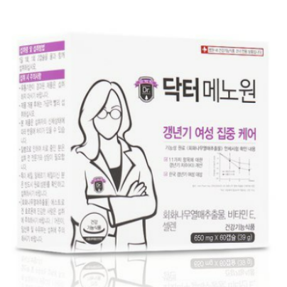 닥터 메노원