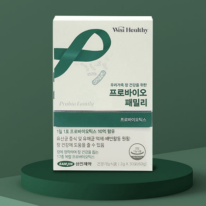 프로바이오 패밀리
