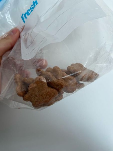 통밀쿠키 (조리 전)의 썸네일