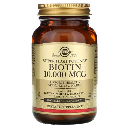 비오틴 10000mcg