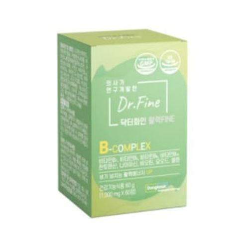 닥터화인 활력FINE