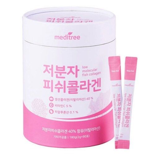 메디트리 저분자 피쉬콜라겐