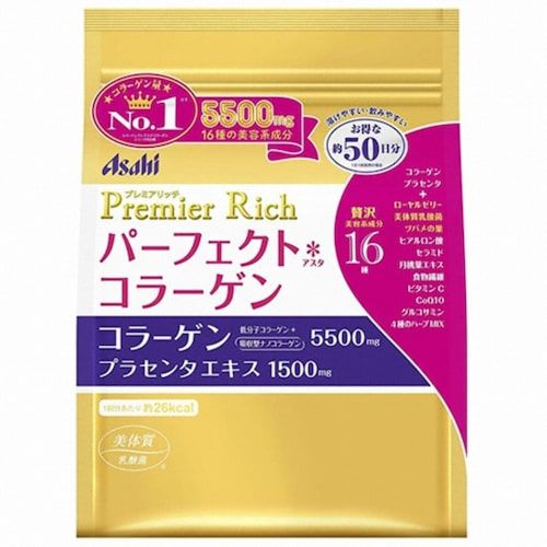 퍼펙트 콜라겐 프리미엄 리치 378g