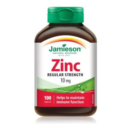 아연 10mg
