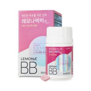 레모나비비정