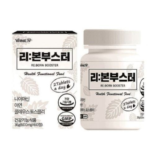 리본 부스터