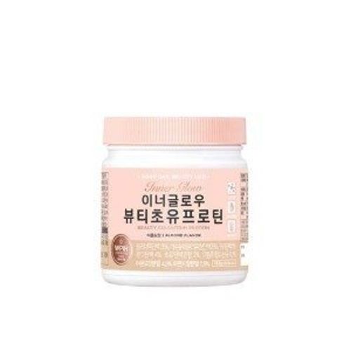 이너글로우 뷰티초유프로틴
