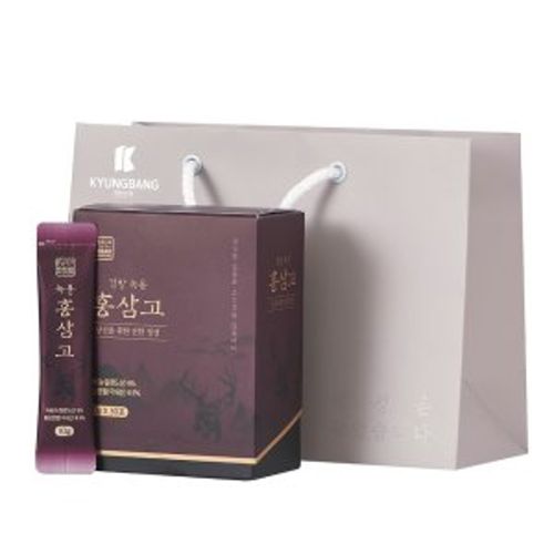 녹용홍삼고 스틱