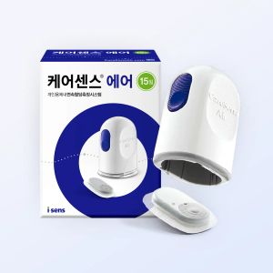 케어센스 에어 연속혈당측정기의 썸네일