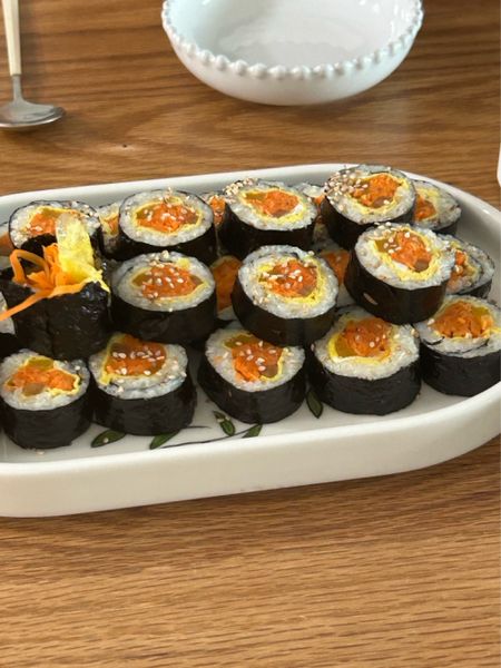 당근김밥의 썸네일