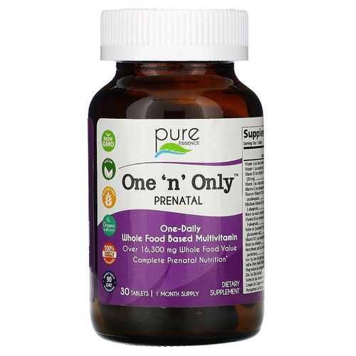 One 'n' 온리 프리네이탈