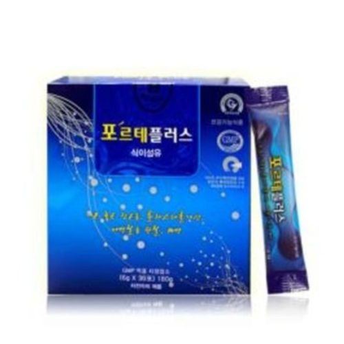 포르테플러스 식이섬유