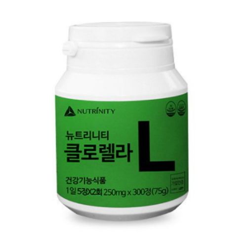 클로렐라 L