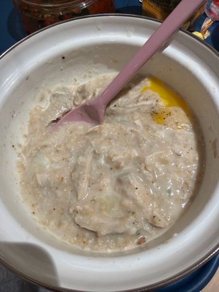 오트밀닭죽의 썸네일
