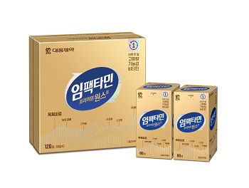 임팩타민 프리미엄 원스