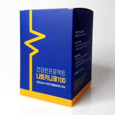 나토키나제 100