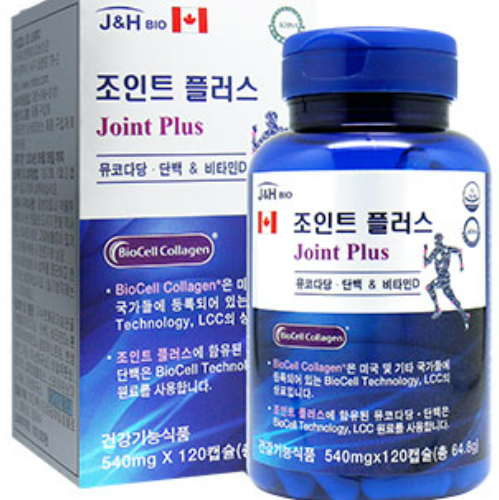 조인트 플러스