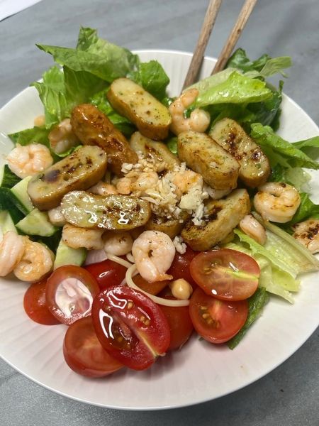 Thumbnail of Cold Pasta