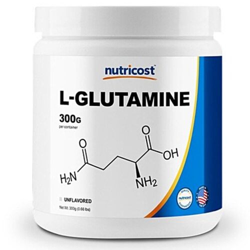L-글루타민 300g