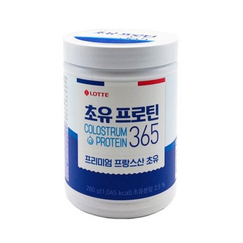초유 프로틴 365