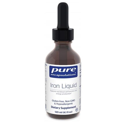 아이언 리퀴드 120ml