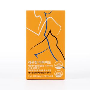 레몬밤 다이어트