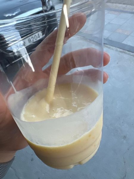 망고요거트스무디의 썸네일