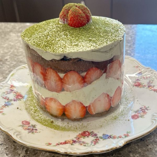 抹茶シルのサムネイル