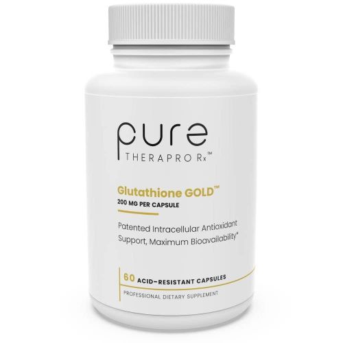 글루타치온 골드
