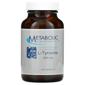 L-타이로신 500mg