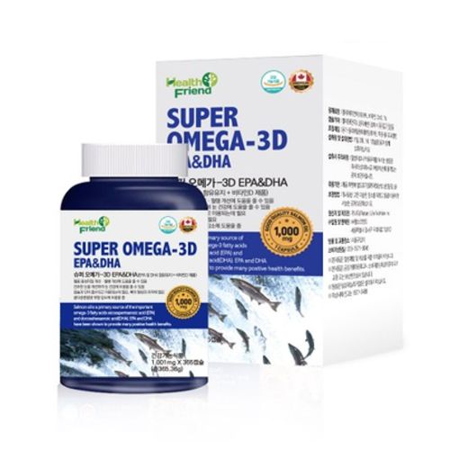 슈퍼 오메가 3D