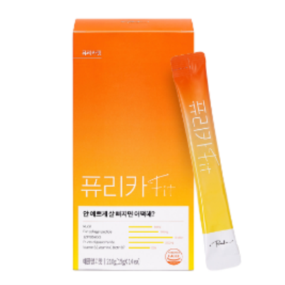 퓨리카핏