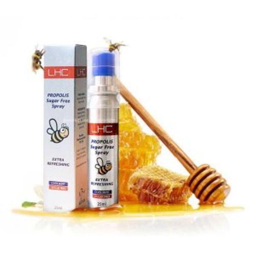 프로폴리스 스프레이 25ml