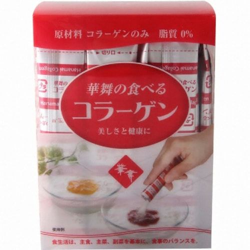 돈피 콜라겐 스틱