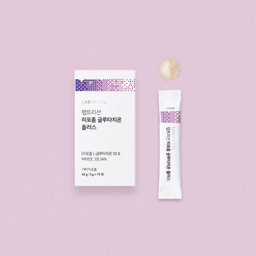 리포좀 글루타치온 플러스