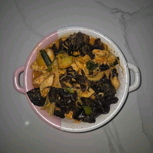 다이어트 로제찜닭의 썸네일