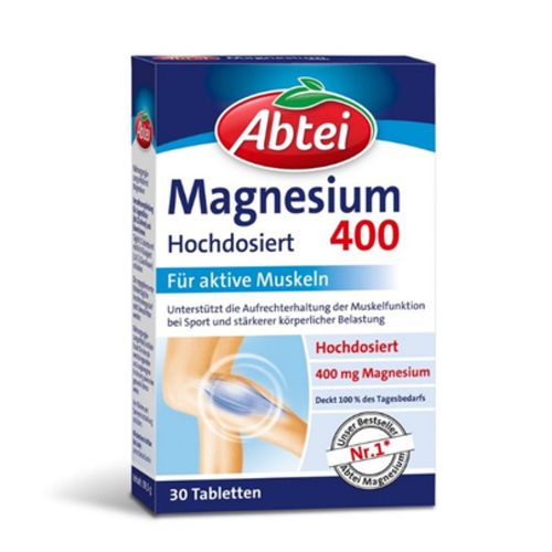 마그네슘 400
