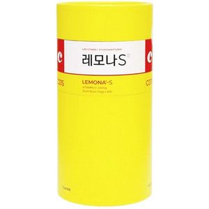 레모나S산