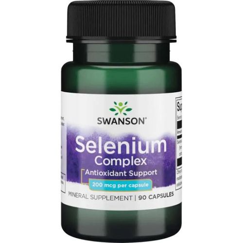 셀레늄 컴플렉스 200mcg