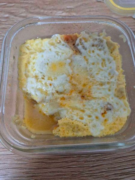 치즈두부참치닭가슴살그라탕의 썸네일