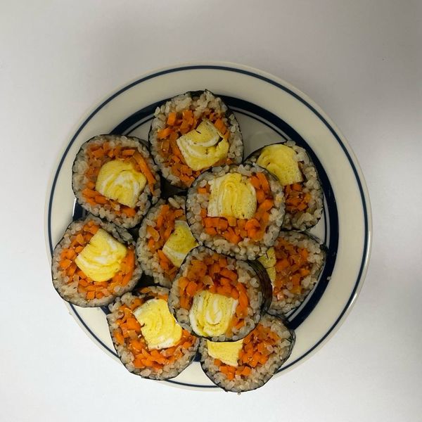 당근라페김밥의 썸네일