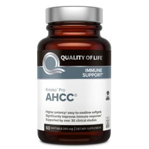 키노코 프로 AHCC