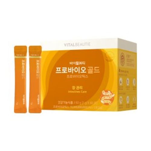 프로바이오 골드