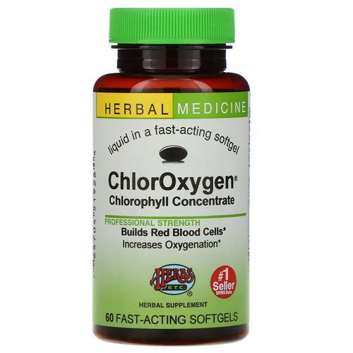 ChlorOxygen