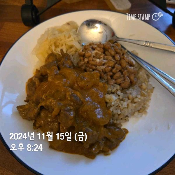소고기 카레의 썸네일