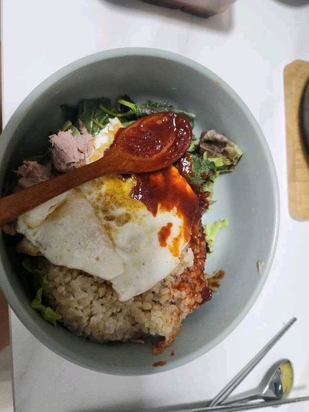 참치비빔밥의 썸네일