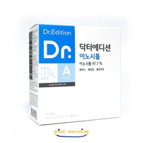 닥터에디션 이노시톨