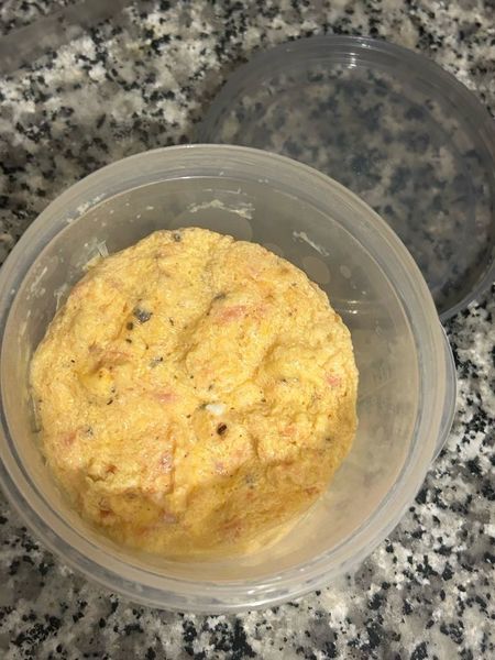 토마토퓨레계란찜의 썸네일