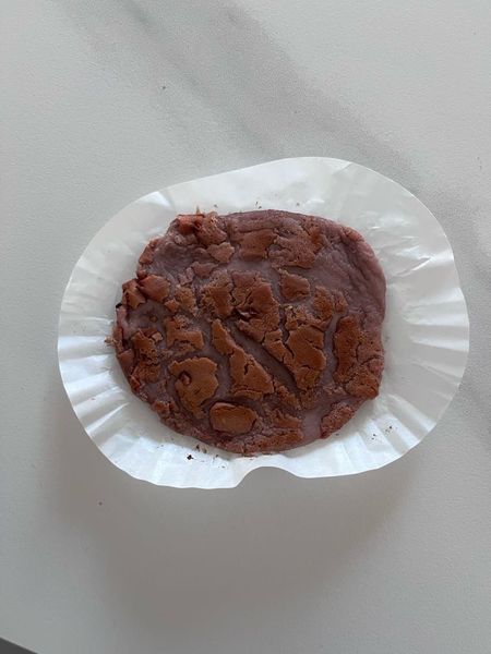 失敗ドーナツ（餅）のサムネイル