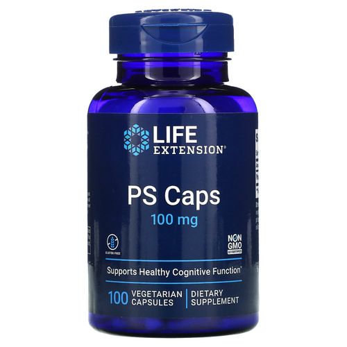 PS 캡스 100mg